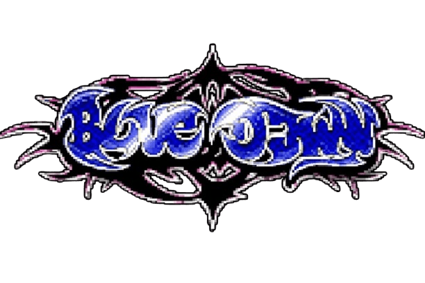 blueDawn logo